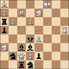 Шахматная задача #24121