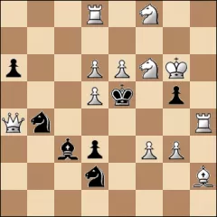 Шахматная задача #24122