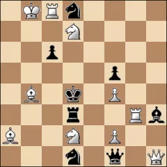 Шахматная задача #24133