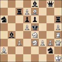 Шахматная задача #24135