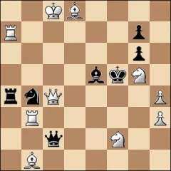 Шахматная задача #24136