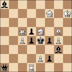 Шахматная задача #24138