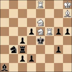Шахматная задача #2414