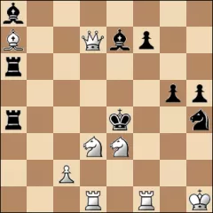 Шахматная задача #24143