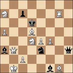 Шахматная задача #24144