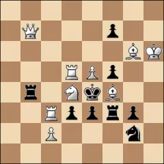 Шахматная задача #24146