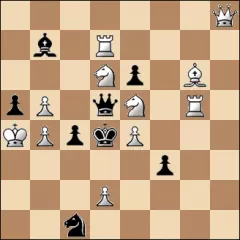 Шахматная задача #24147