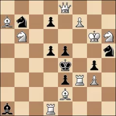 Шахматная задача #24148