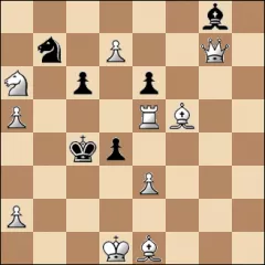 Шахматная задача #24149