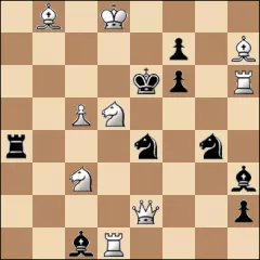 Шахматная задача #24150