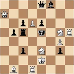 Шахматная задача #24152