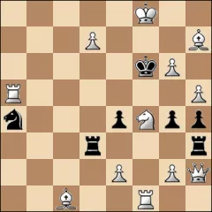 Шахматная задача #24153