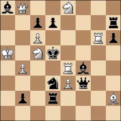 Шахматная задача #24155