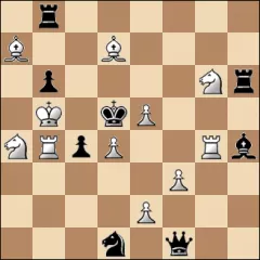 Шахматная задача #24158
