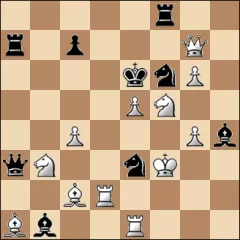 Шахматная задача #24159