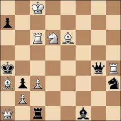 Шахматная задача #24160