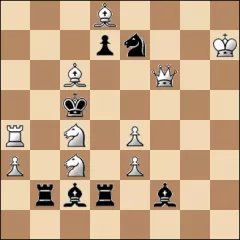 Шахматная задача #24164