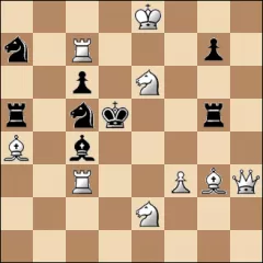 Шахматная задача #24169