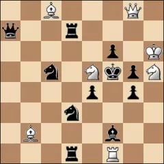 Шахматная задача #24170
