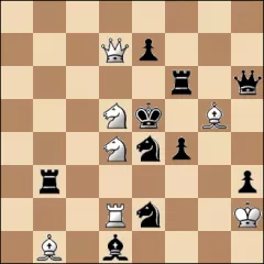 Шахматная задача #24174