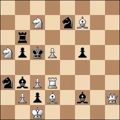 Шахматная задача #24176