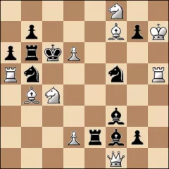 Шахматная задача #24177