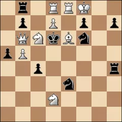 Шахматная задача #24179