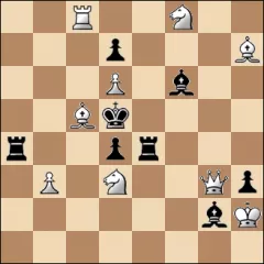Шахматная задача #24182