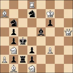 Шахматная задача #24183
