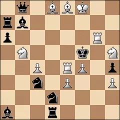 Шахматная задача #24197