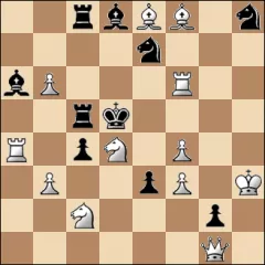 Шахматная задача #24200