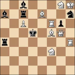 Шахматная задача #24202
