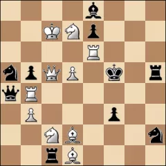 Шахматная задача #24205