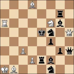 Шахматная задача #24206