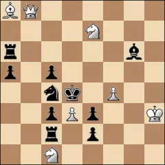 Шахматная задача #24207