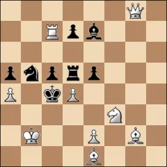 Шахматная задача #24208