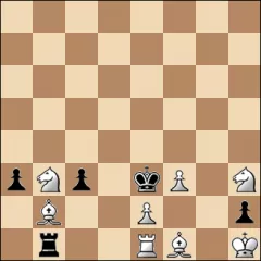 Шахматная задача #24209