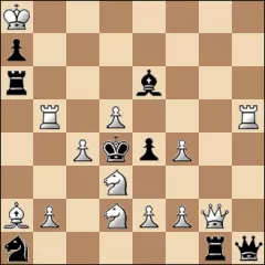 Шахматная задача #24211