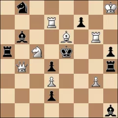 Шахматная задача #24212