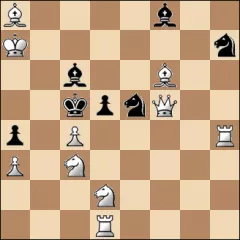Шахматная задача #24213