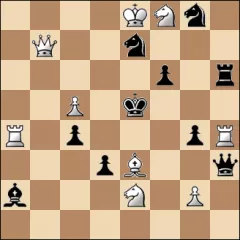 Шахматная задача #24214