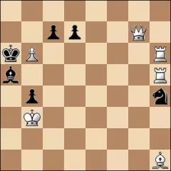 Шахматная задача #24216
