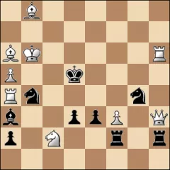 Шахматная задача #24217