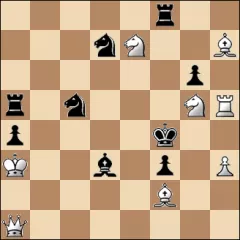 Шахматная задача #24218