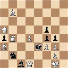 Шахматная задача #24219