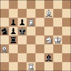 Шахматная задача #2422
