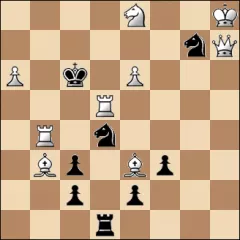 Шахматная задача #24224