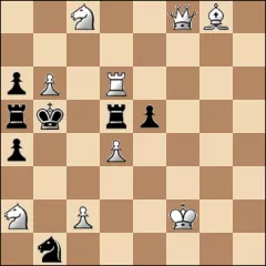 Шахматная задача #24225