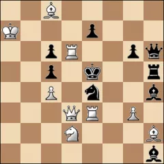 Шахматная задача #24226