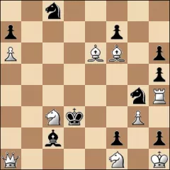 Шахматная задача #24227